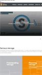 Mobile Screenshot of officespecialty.com